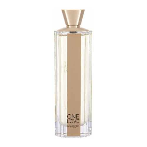 Jean Louis Scherrer One Love Eau de Parfum 100 ml
