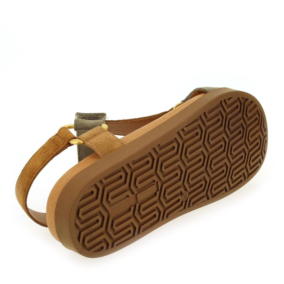 We Do  44948 H - Camel Kaki