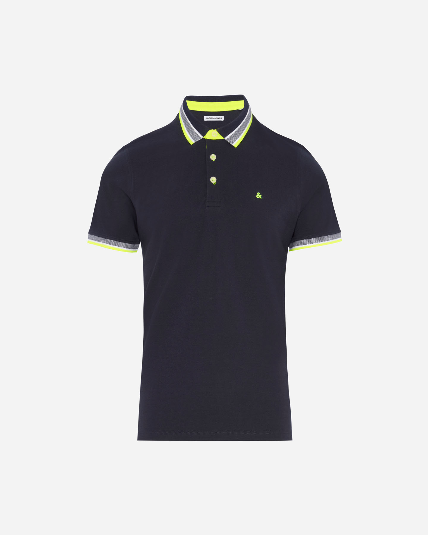 Polo Jack & Jones Paulos M 12136668-BS000003