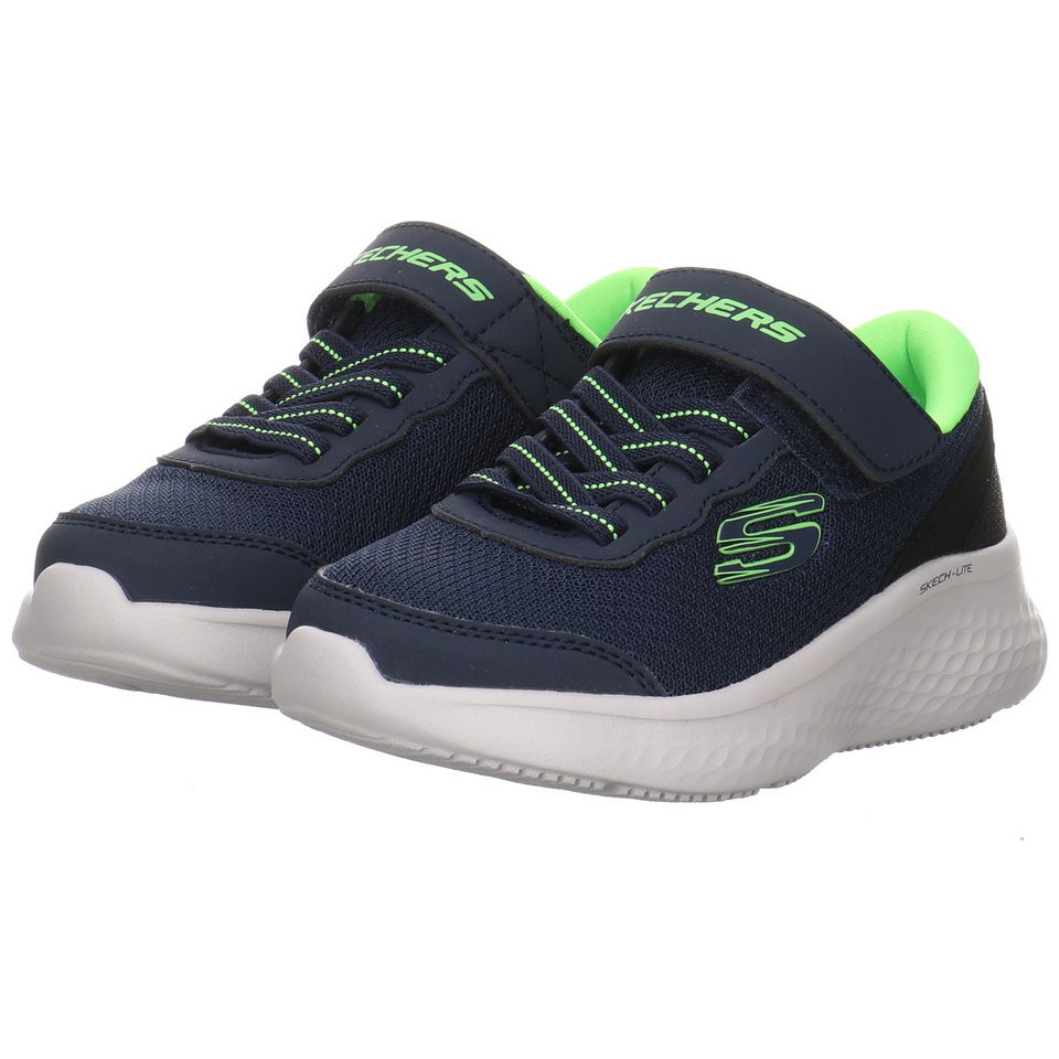 Skechers Lite Pro Sprint Klettschuh
