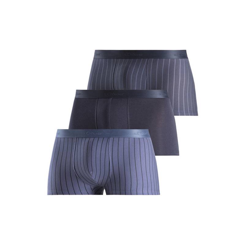 S.OLIVER Unterhose Herren