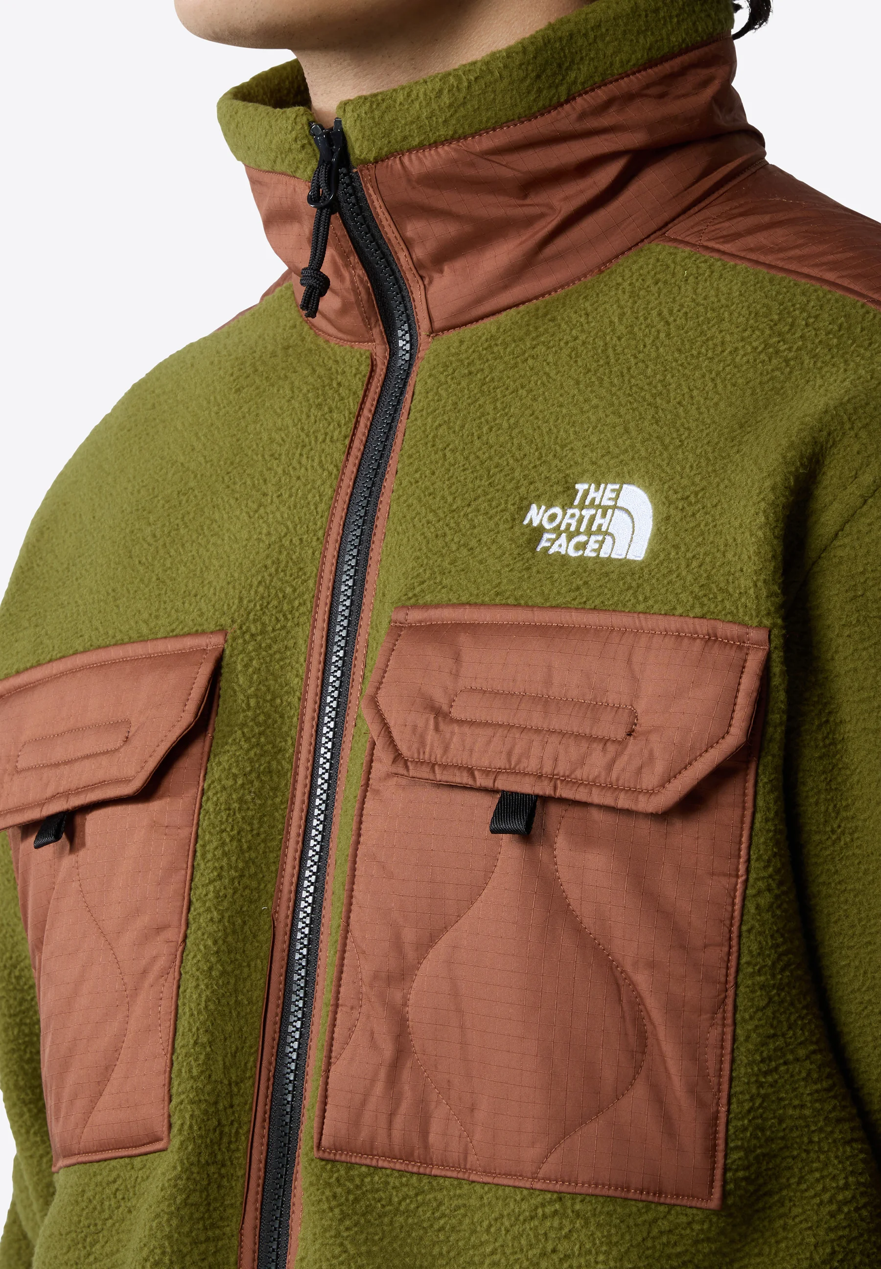 The North Face ROYAL ARCH FZ - Chaqueta polar