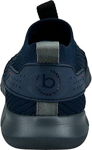 bugatti Slipper Cumberland