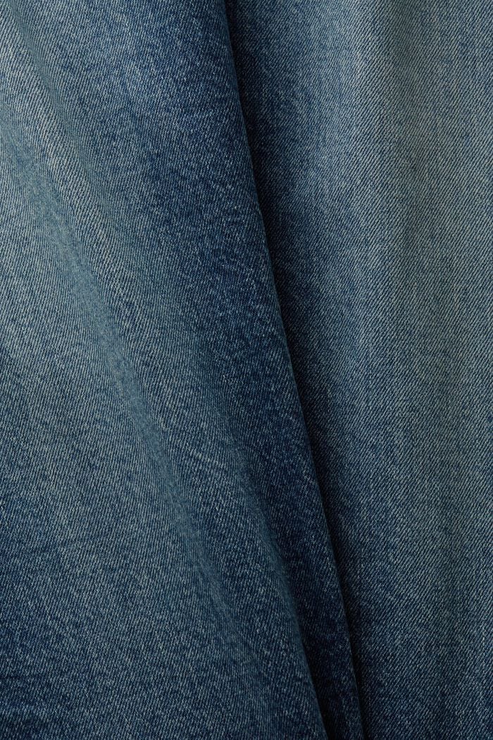 Gerade geschnittene Jeans