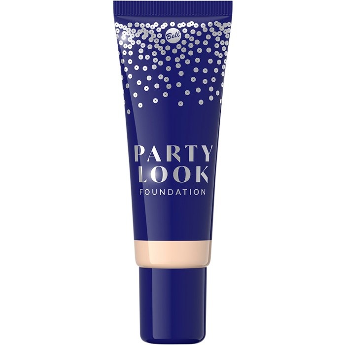 Party Look Foundation