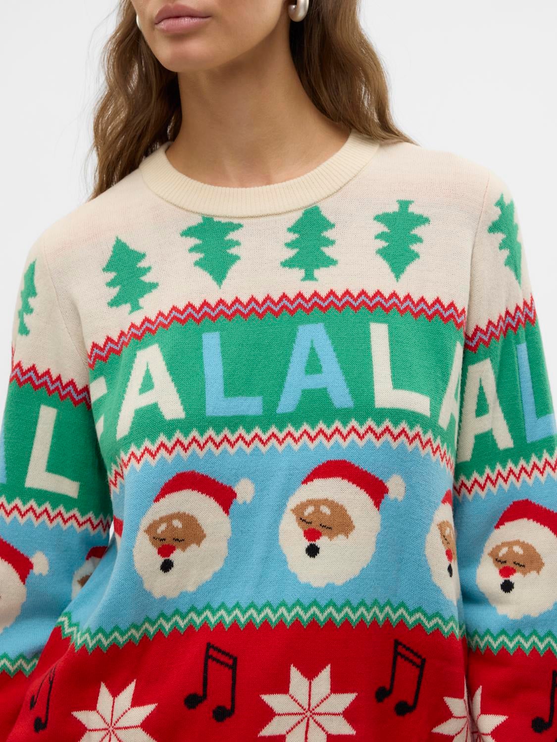 VMCHRISTMASSTUFF Pullover