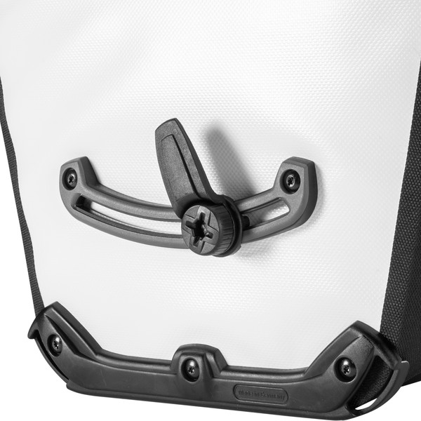 BACK-ROLLER DESIGN - Fahrradtaschen