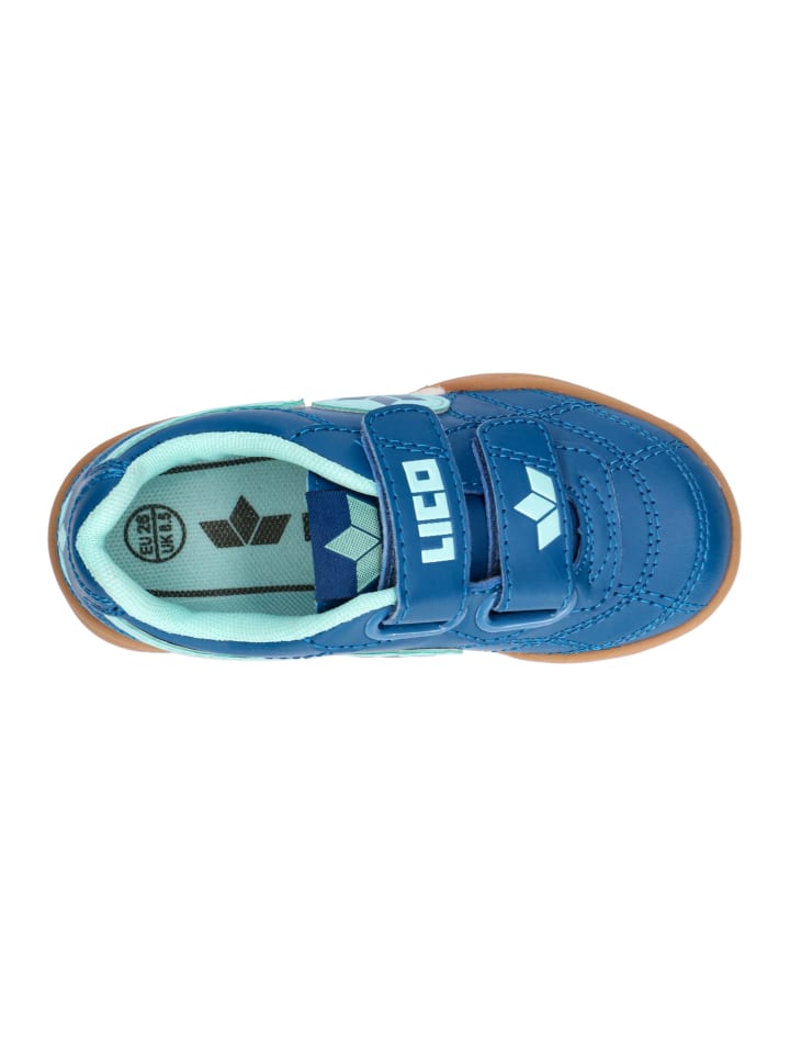 Lico Hallenschuh 