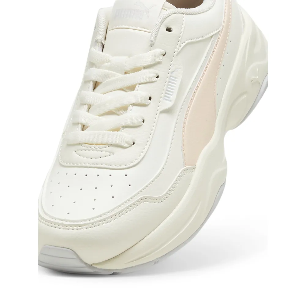 PUMA Cilia Mode 371125/018 / weiss