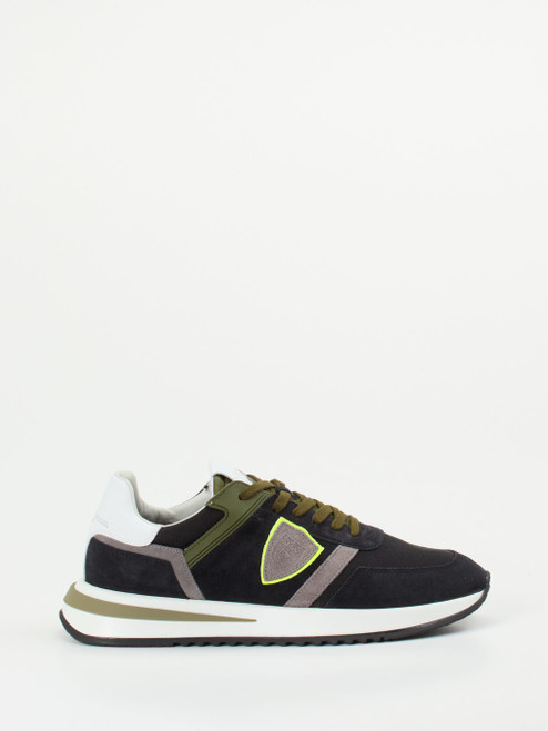 Sneaker-46610060005 Philippe Model