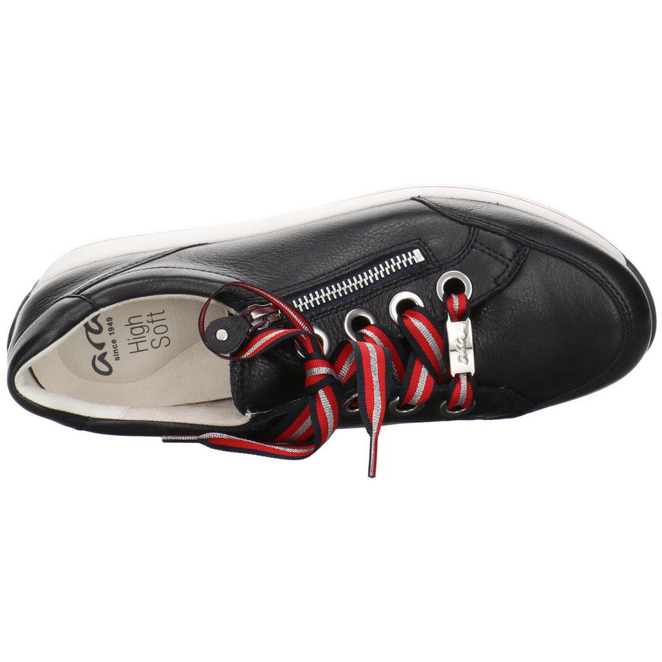 ara Osaka-Highsoft Schnürschuh