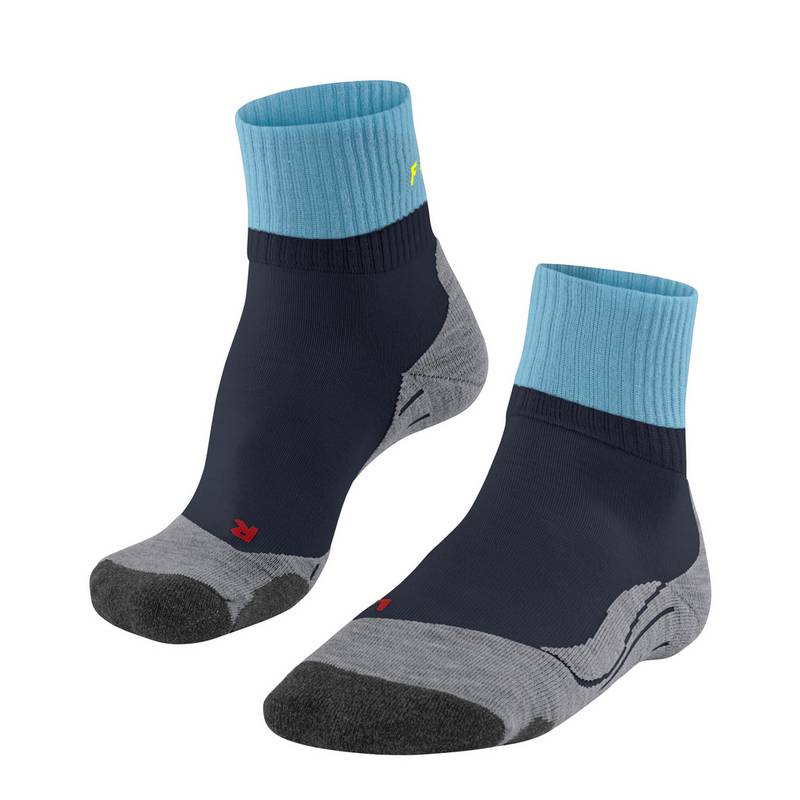 Falke TK2 Explore Short Wandersocken Damen