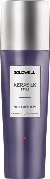 Goldwell Kerasilk Style Forming Shape Haarspray