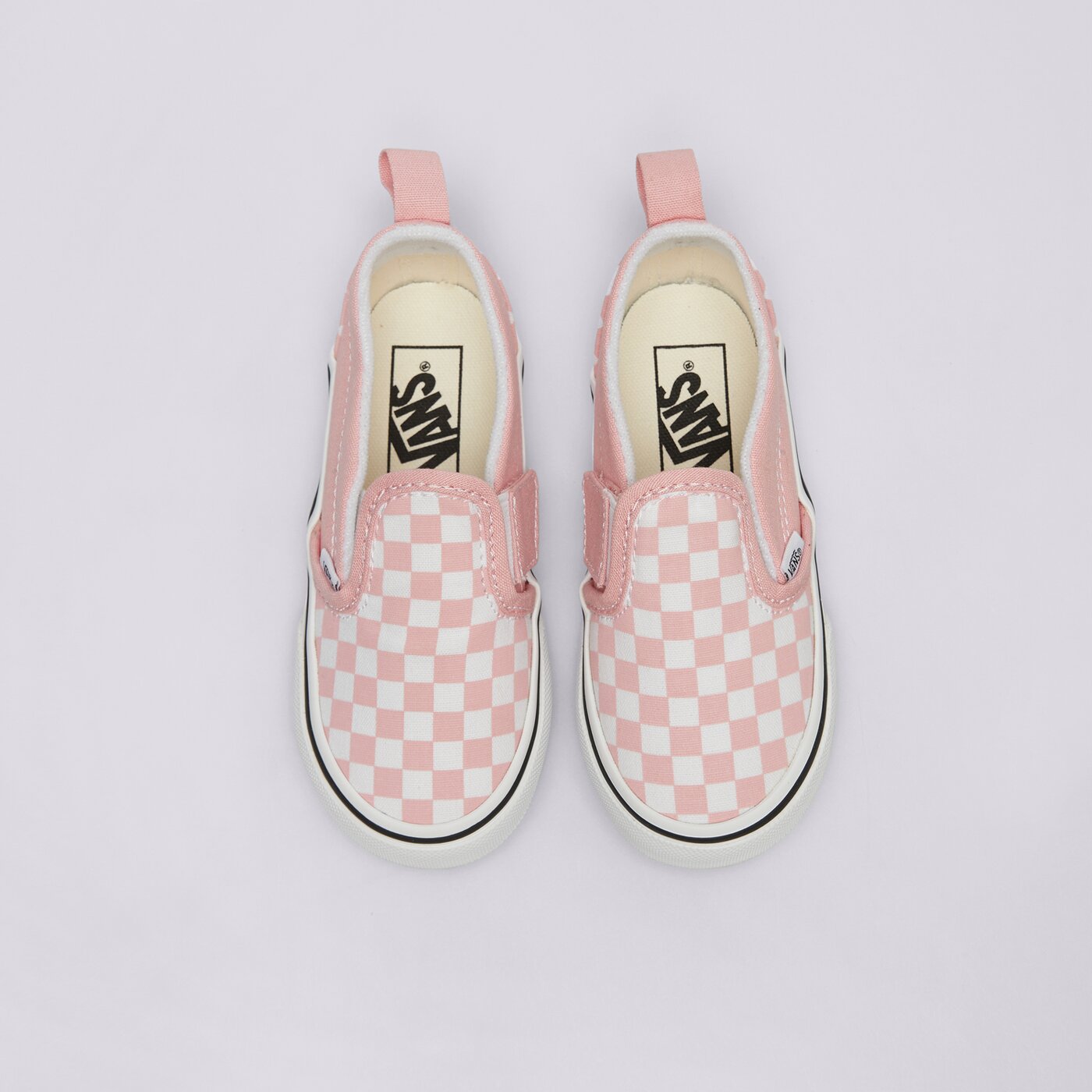 VANS TD SLIP-ON V Rosa