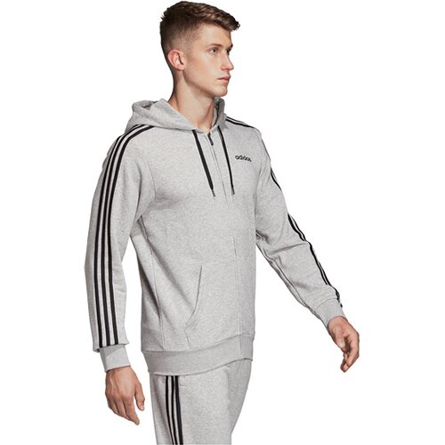 HERREN SWEATJACKE