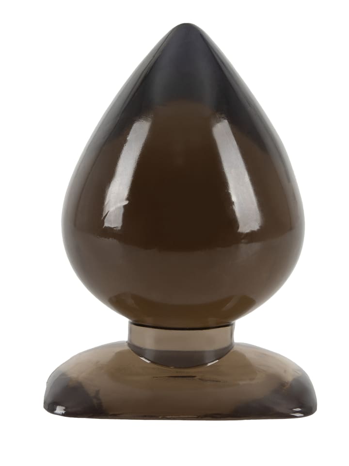 You2Toys Analplug Anal Drops Big-Plug in schwarz günstig kaufen 13 cm