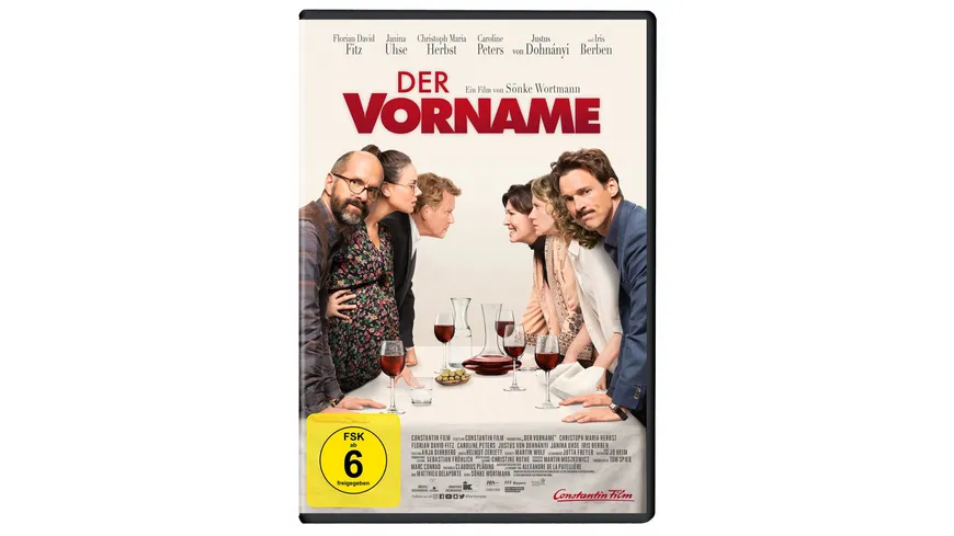 Der Vorname