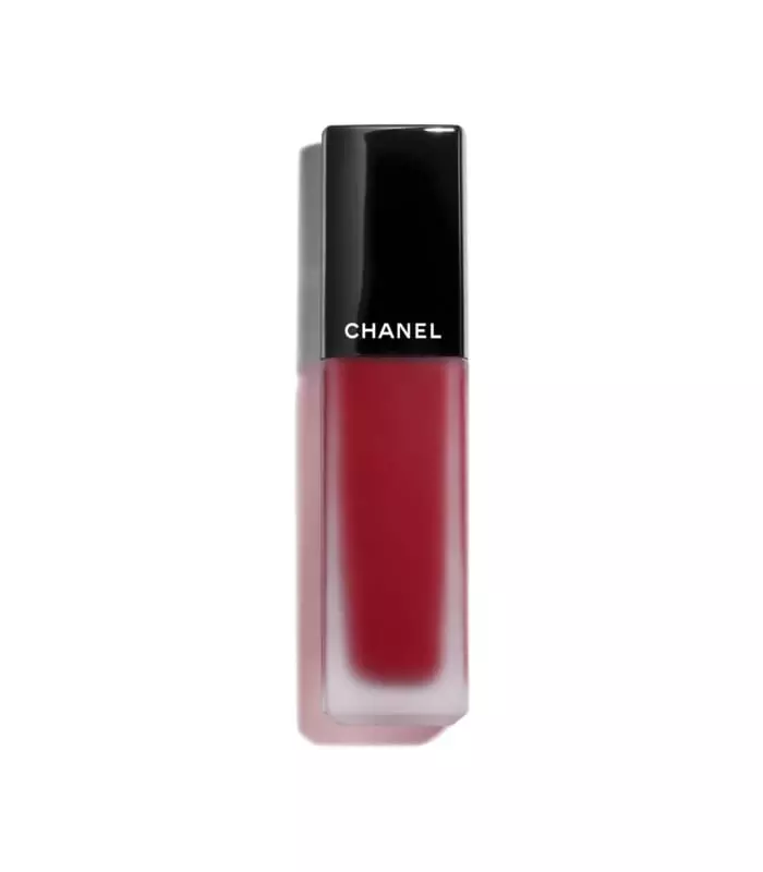 ROUGE ALLURE INK Rouge à Lèvres Liquide Mat