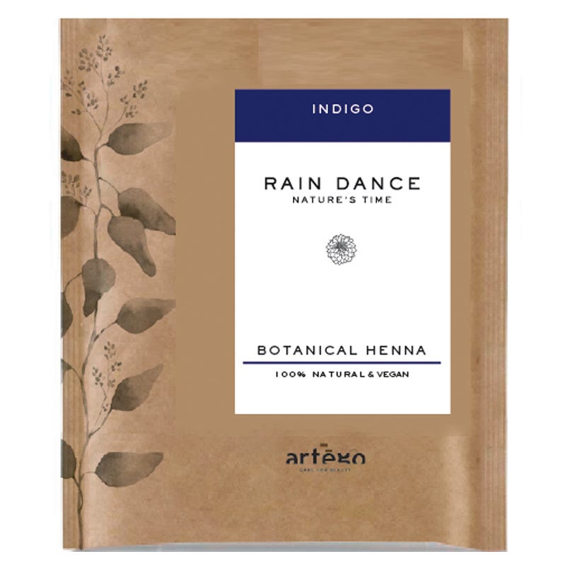 Artego Botanical Henna Indigo 300 g