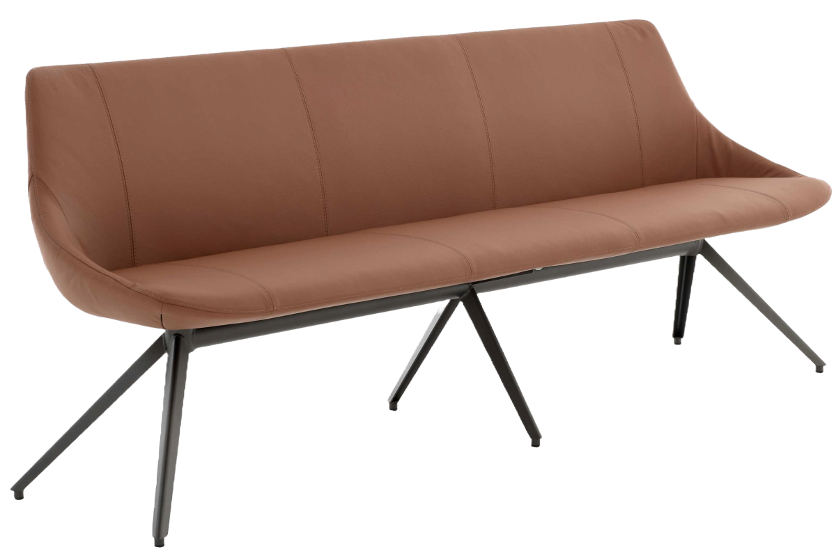 Interliving Bank 5115 Saddle brown