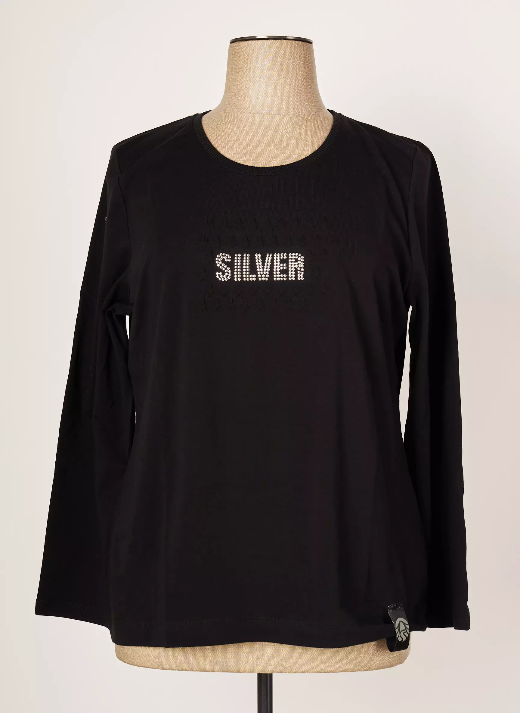 Sportalm Tshirts Femme couleur noir