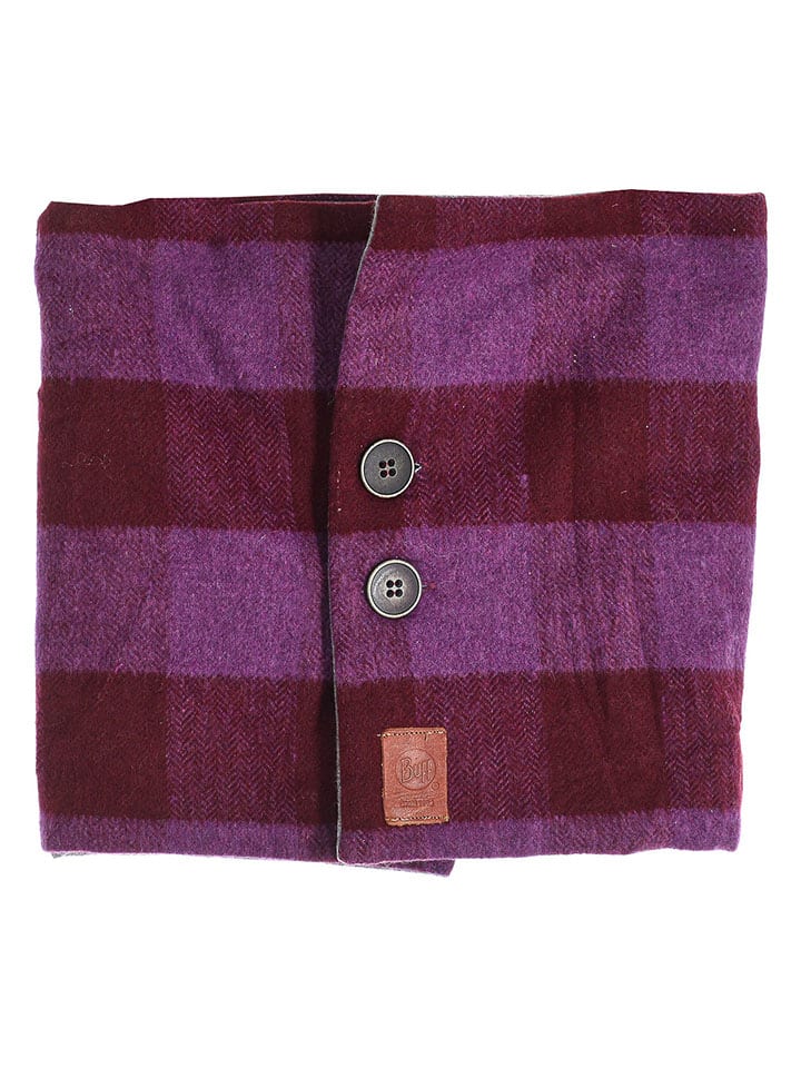 Buff Loop-Schal in Lila günstig kaufen onesize