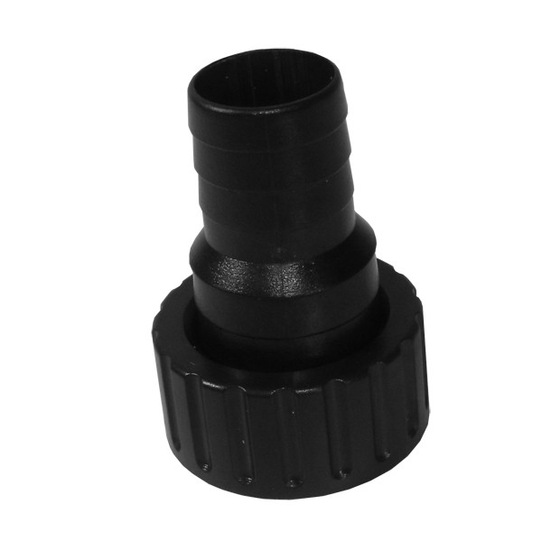 MAUK Teichpumpe 35W 2000L CQB 2000