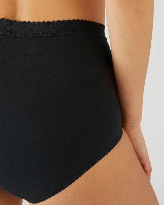 Lot de 2 culottes maxi sloggi® control
