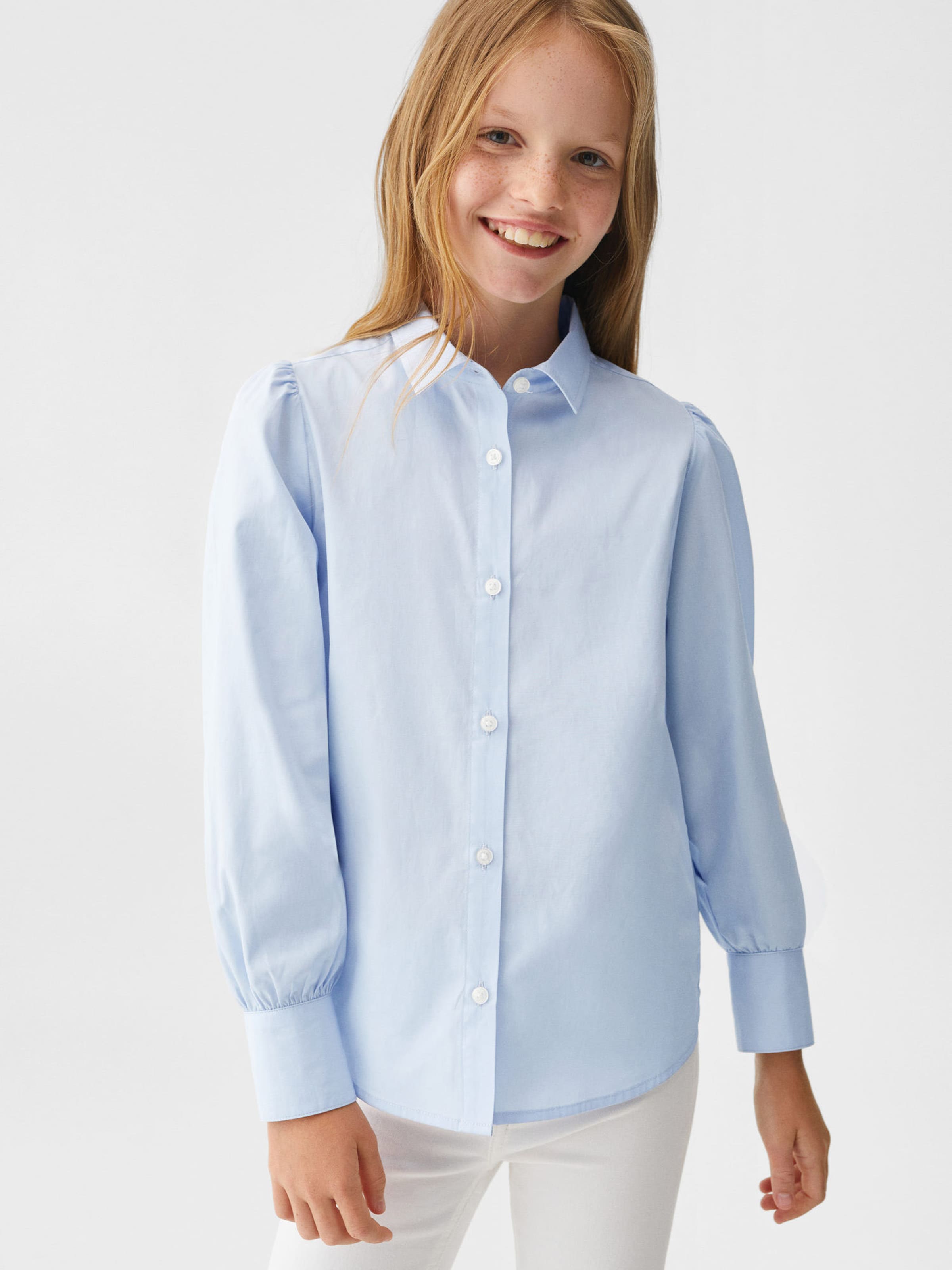 Blouse 'CORA'