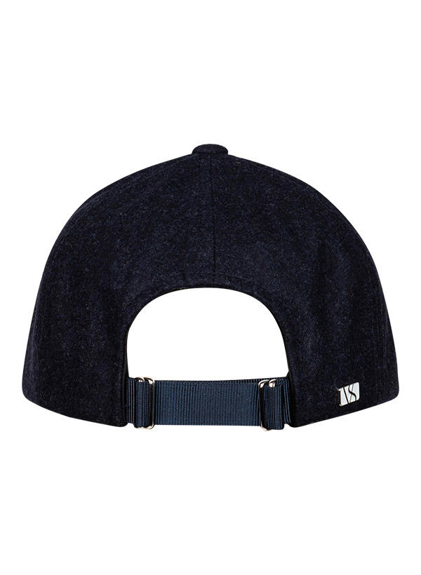 VARSITY HEADWEAR, Cap, Wolle, navy