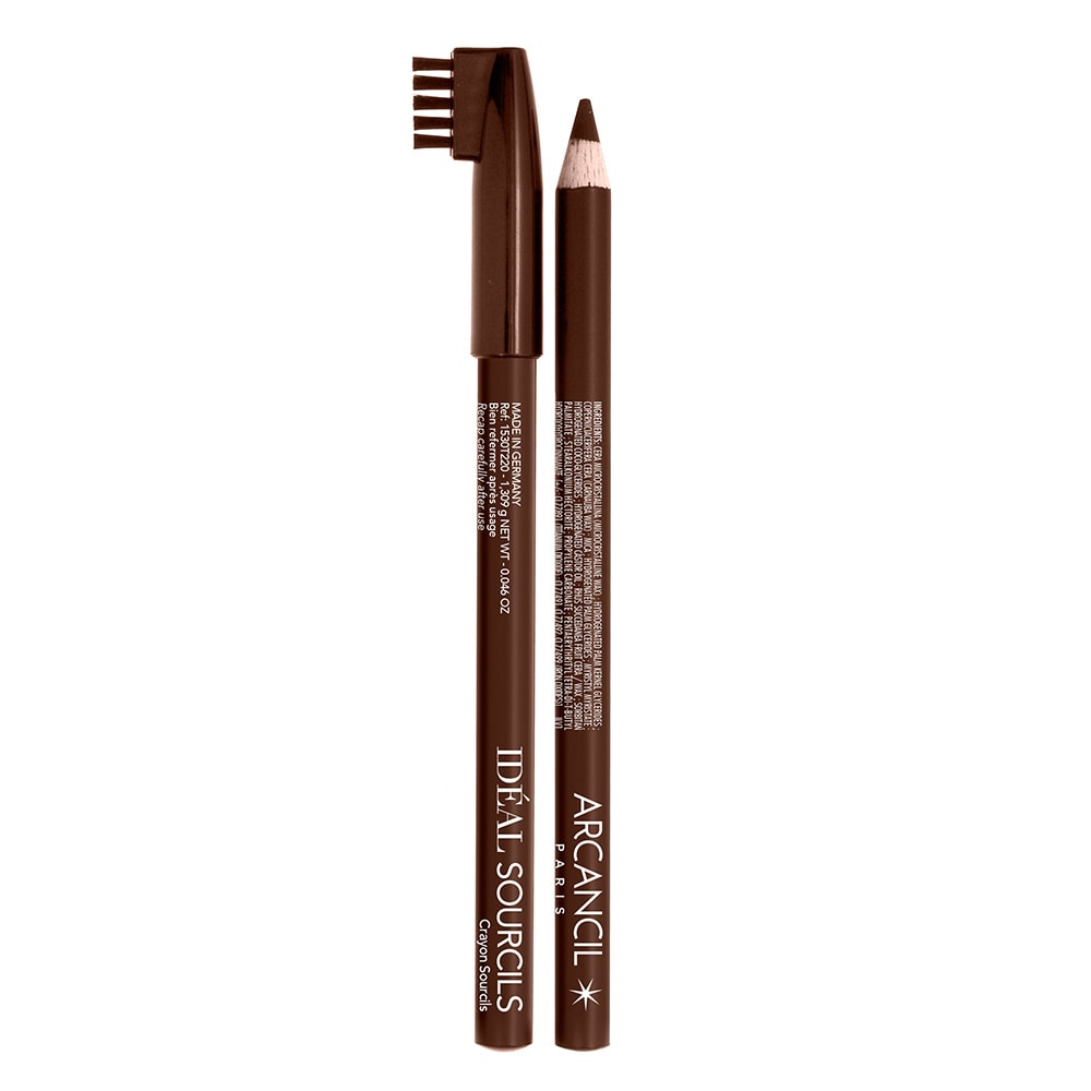 Le Lab Vegetal Crayon Sourcils Lab Vegetal Sourcils