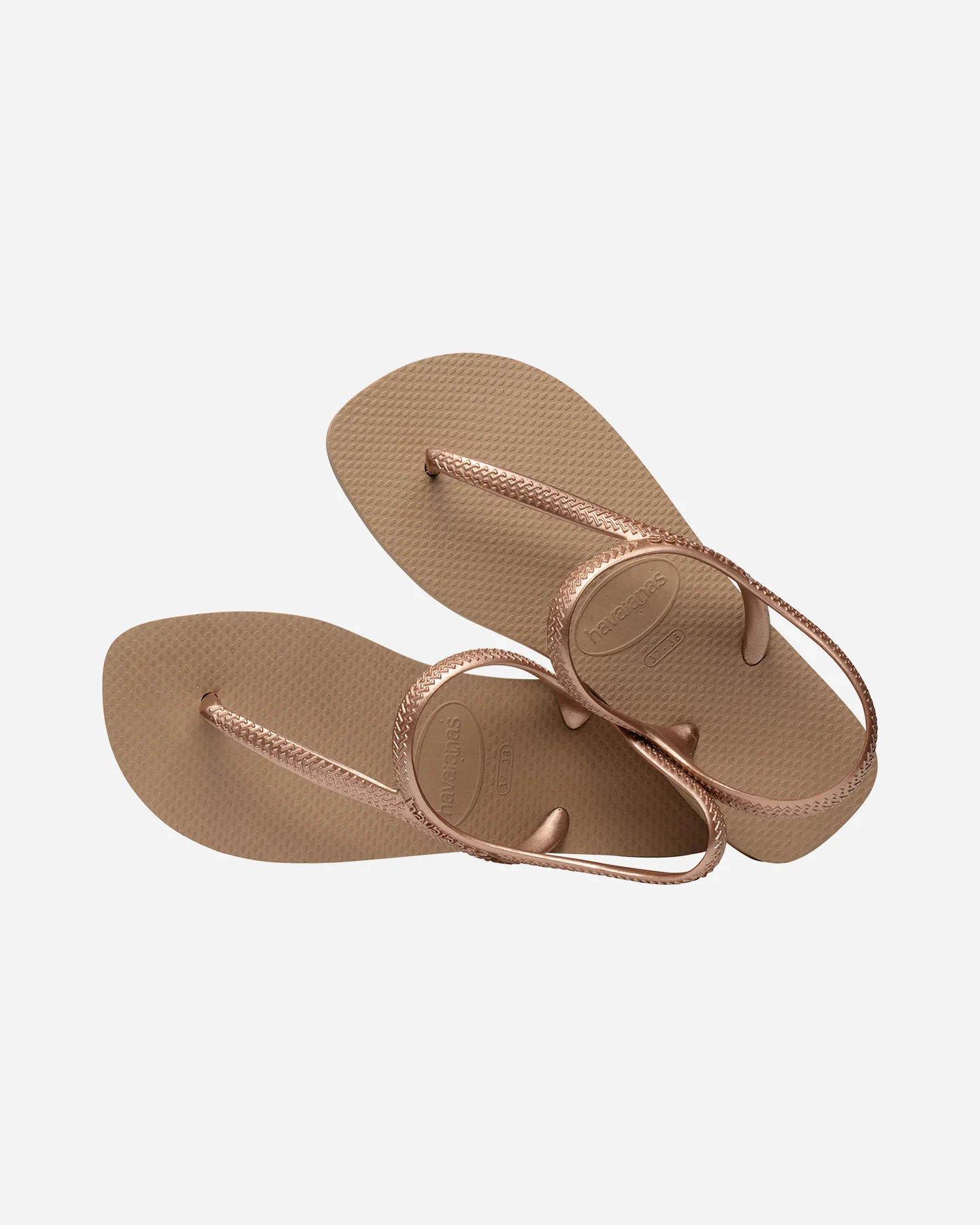 Infradito Havaianas Flash Urban W 4000039-3581