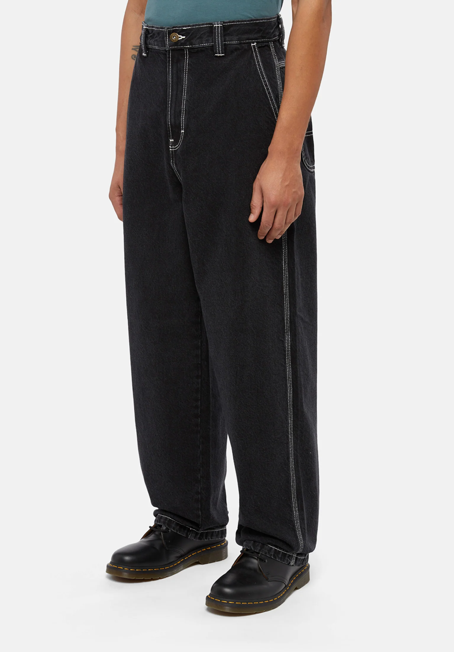 Madison Denim