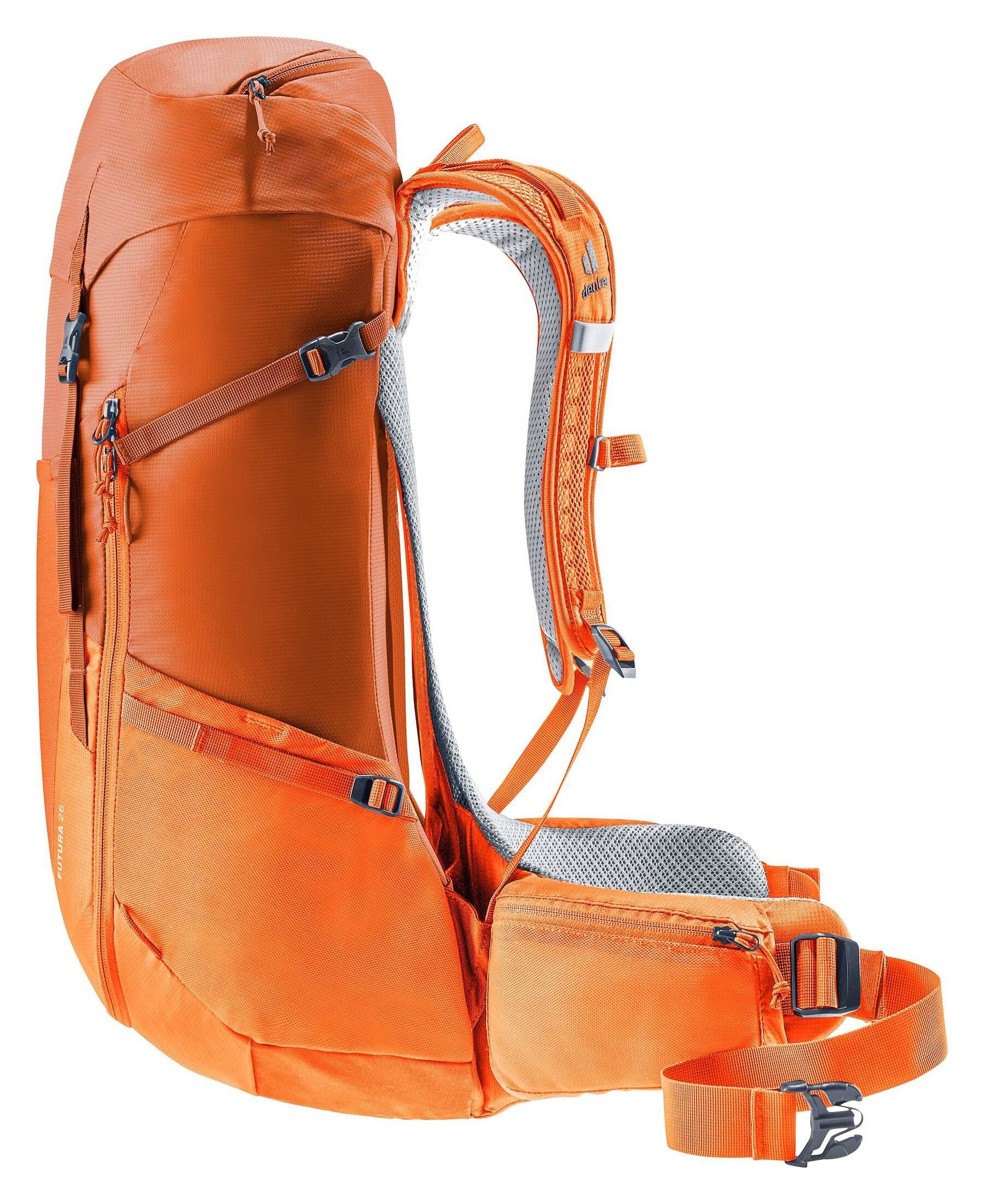 deuter Wanderrucksack Wanderrucksack FUTURA 26