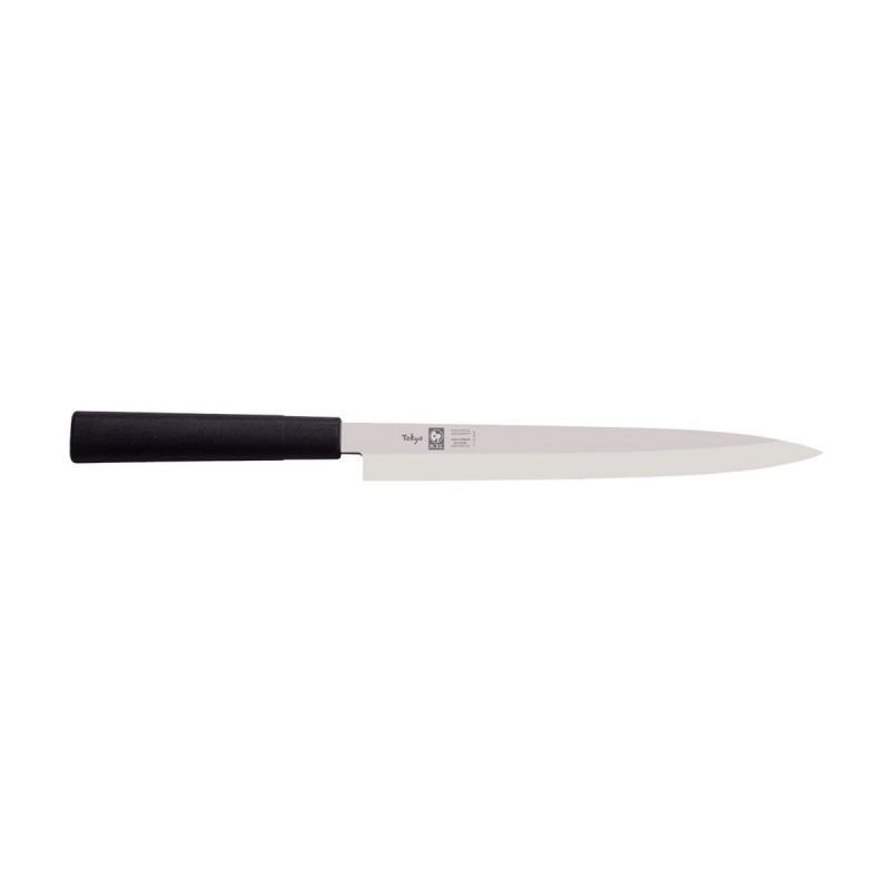 Icel Tokyo Yanagiba Messer cm. 27