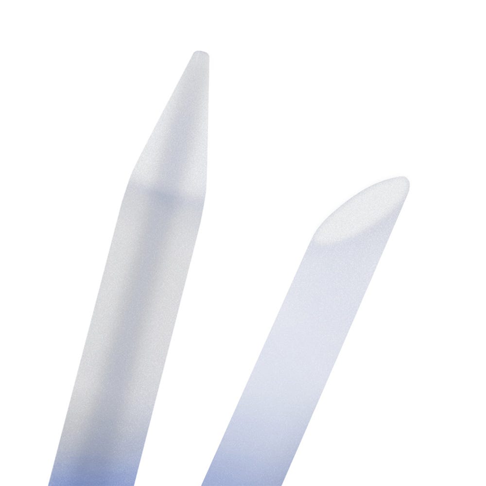Ailoria Contour Nagelfeilenset Dunkelblau