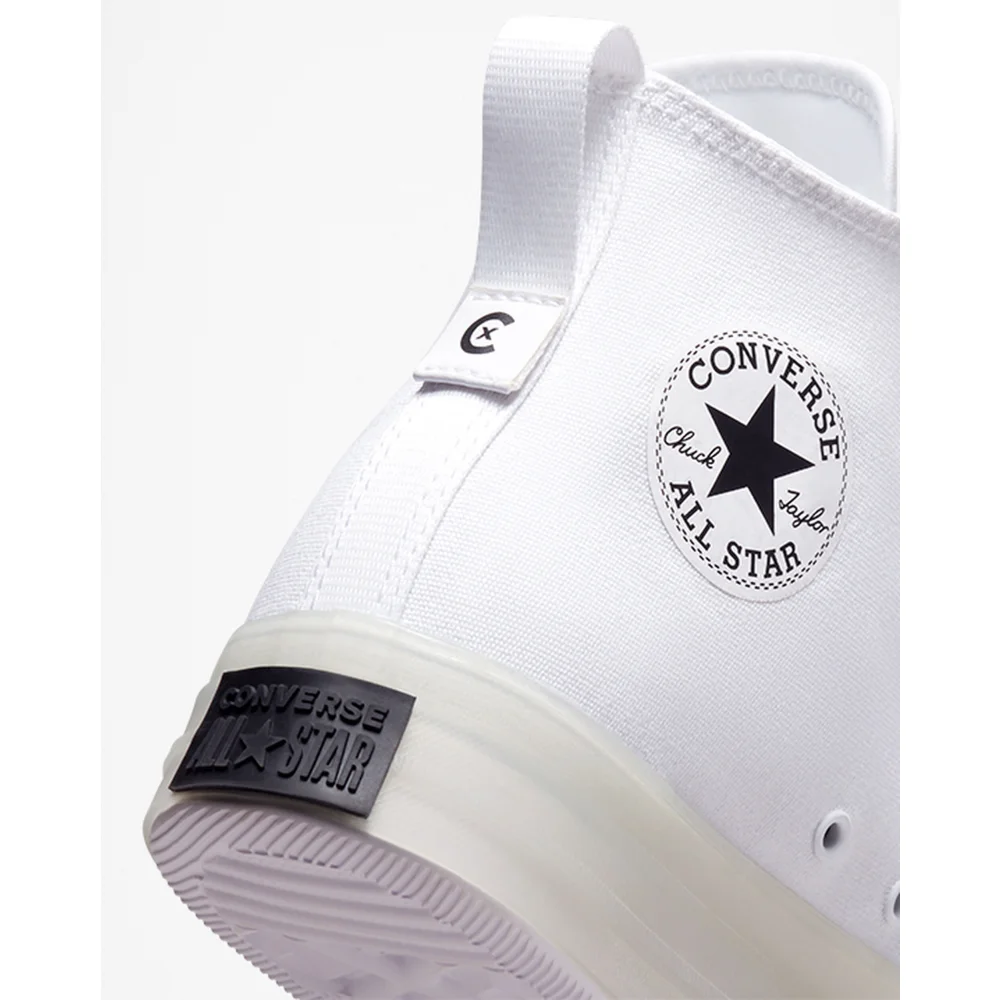 Converse Chuck Taylor All Star CX Explore High A02410C / weiss