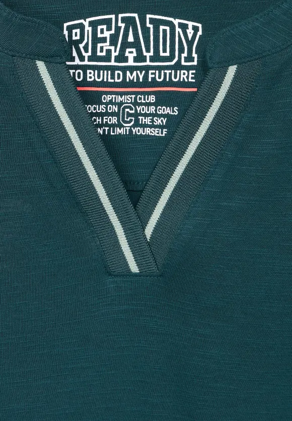 CECIL Tunikashirt