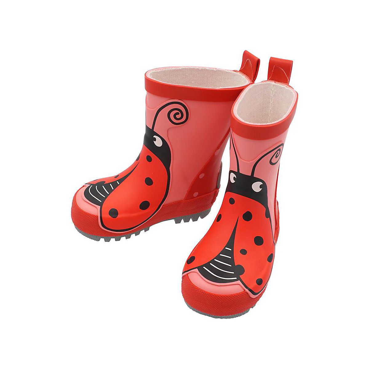 Stiefel für Mädchen