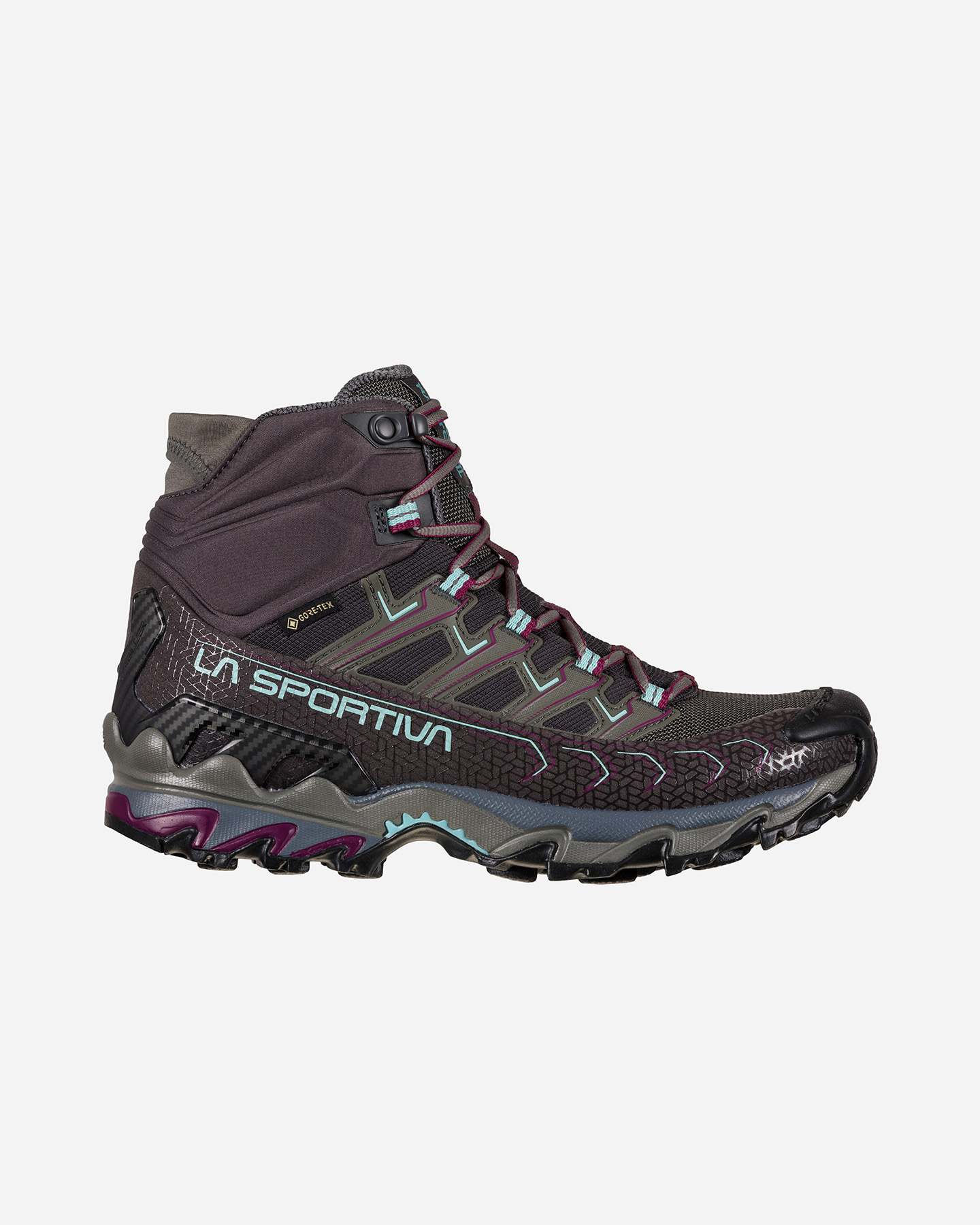 Buty turystyczne La Sportiva Ultra Raptor II Mid GTX W ZFHS048G00B36