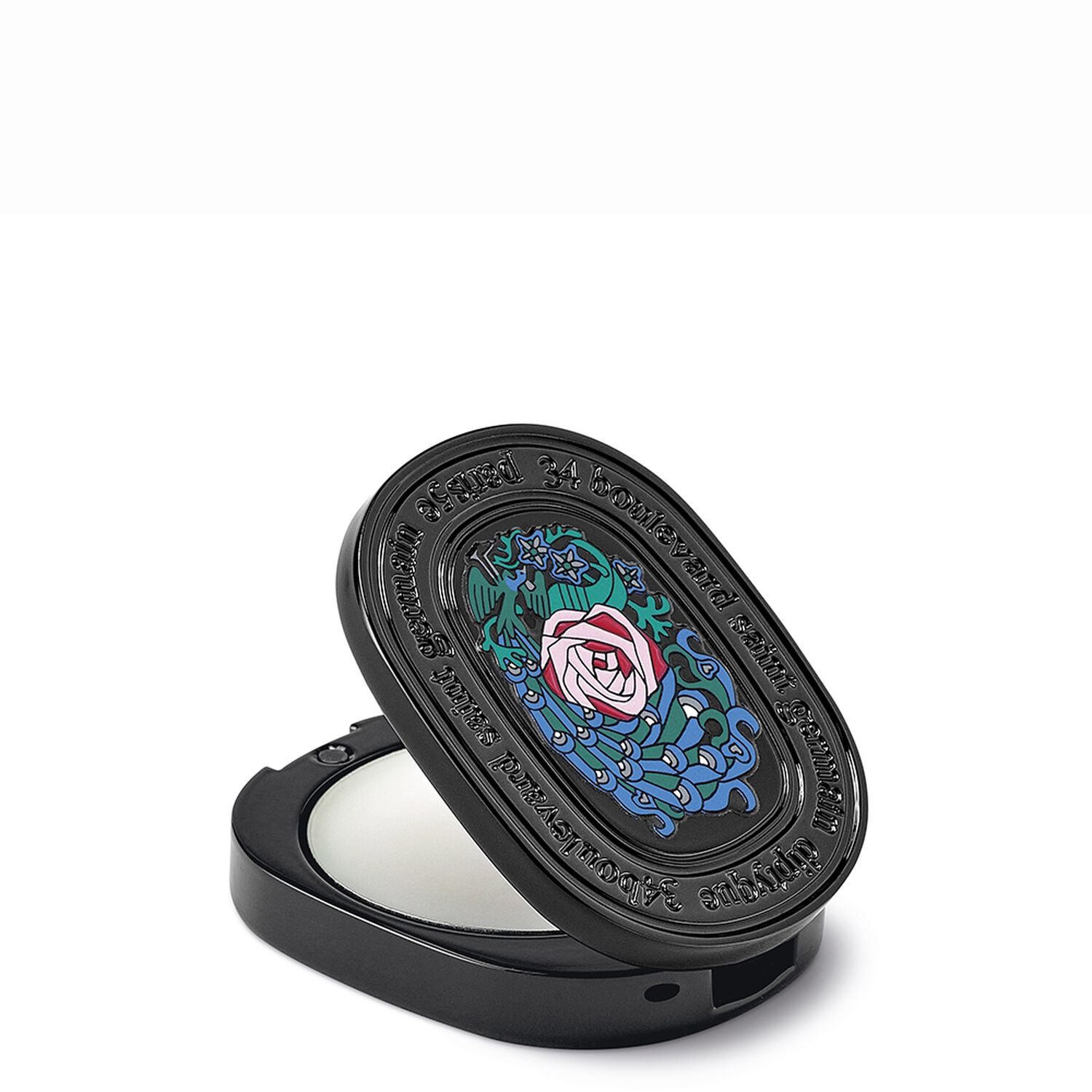 Diptyque Parfum Solide Eau Capitale