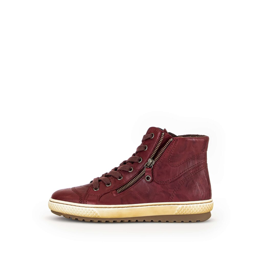 Gabor fashion Sneaker high rot