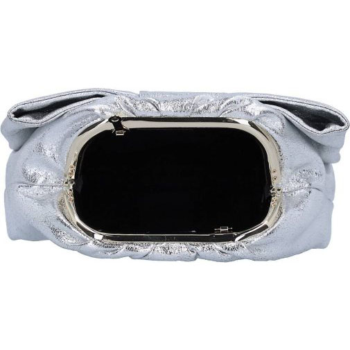 Ted Baker Nisnia Clutch Tasche Leder 23.5 cm