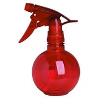 Efalock Sprühkugel Rot 350 ml