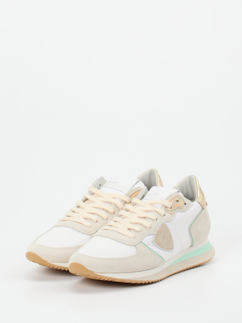 Sneaker-16637960022 Philippe Model