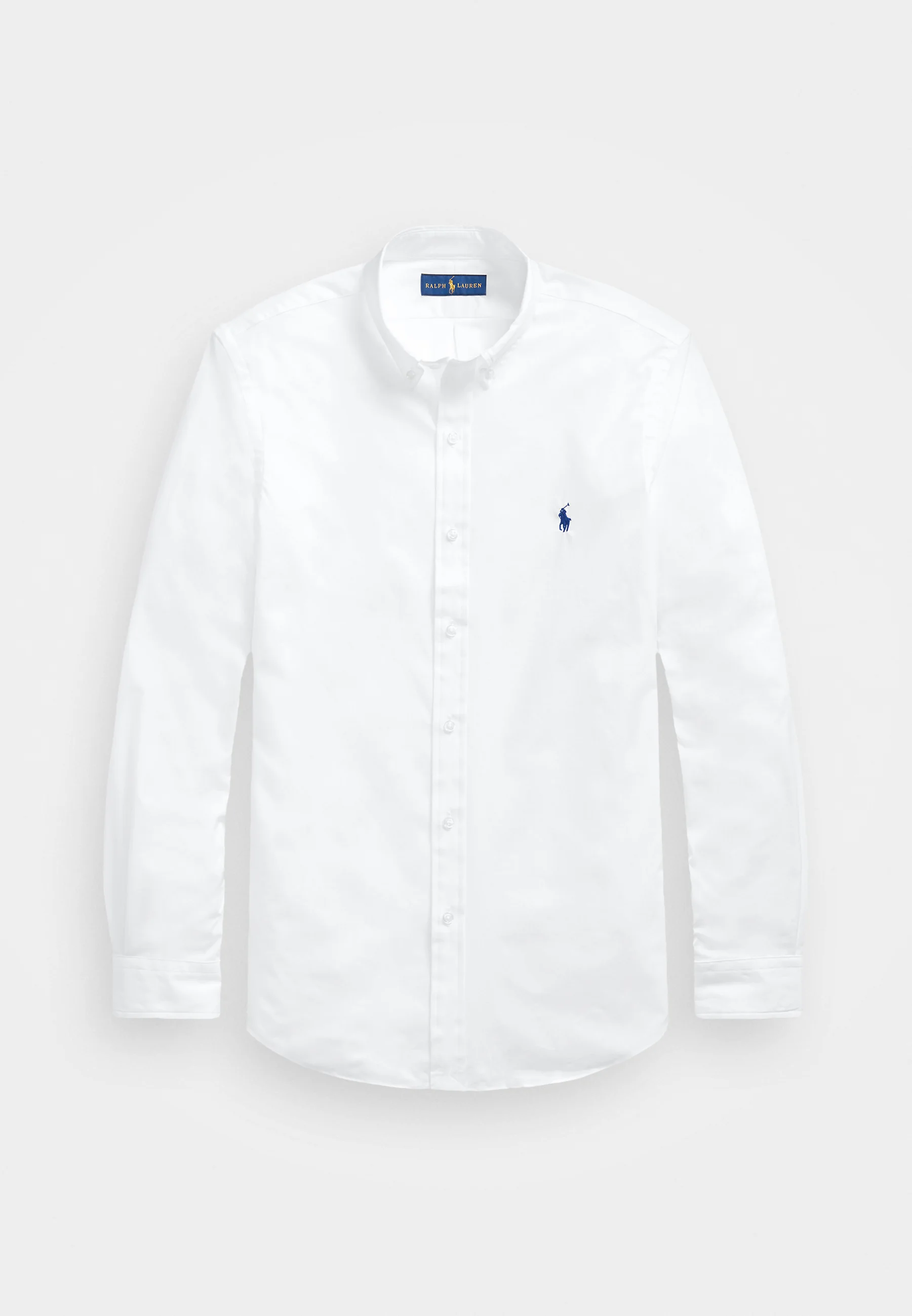 Camisa Polo Ralph Lauren