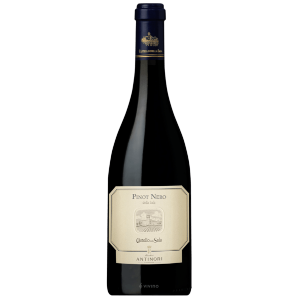 AntinoriCastello della Sala Pinot Nero 2020