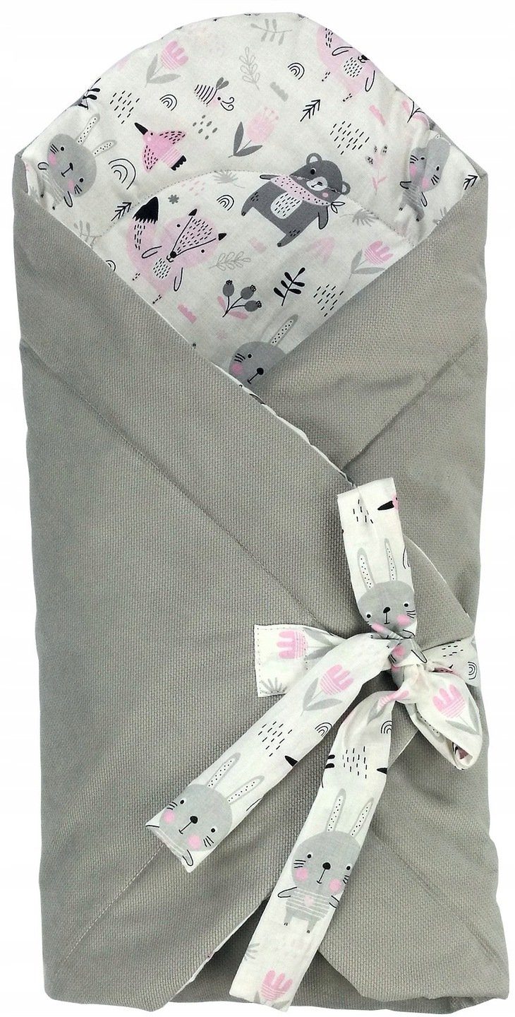 Pamek Babybett Babybett Babynestchen 10in1 Babynest Kinderbett Kokon zum schlafen, Made in Europe