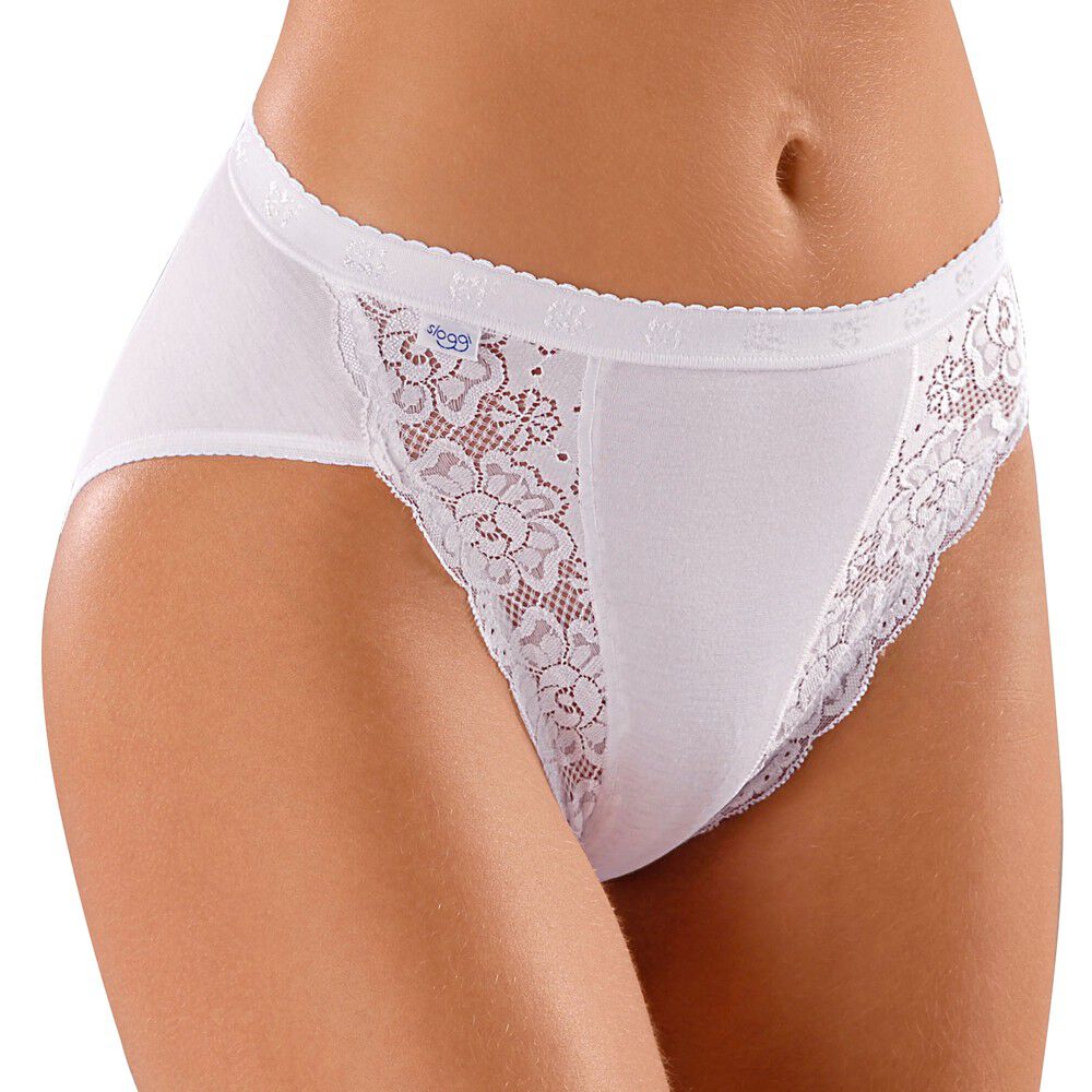 Culotte taï Chic, lot de 3 achetées + 1 GRATUITE (1)