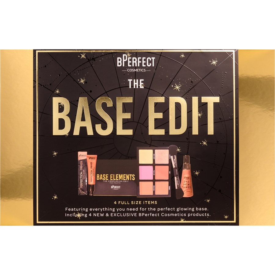 Teint Geschenkset von BPERFECT